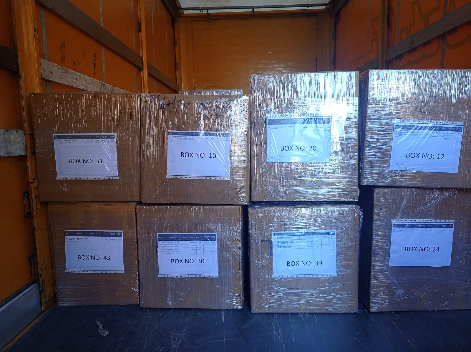 su ecza deposu